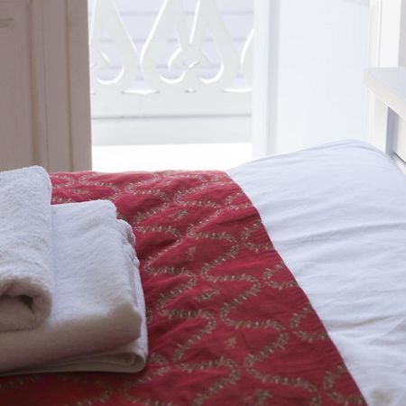 Pi Art Butik Otel Istanbul Rum bild