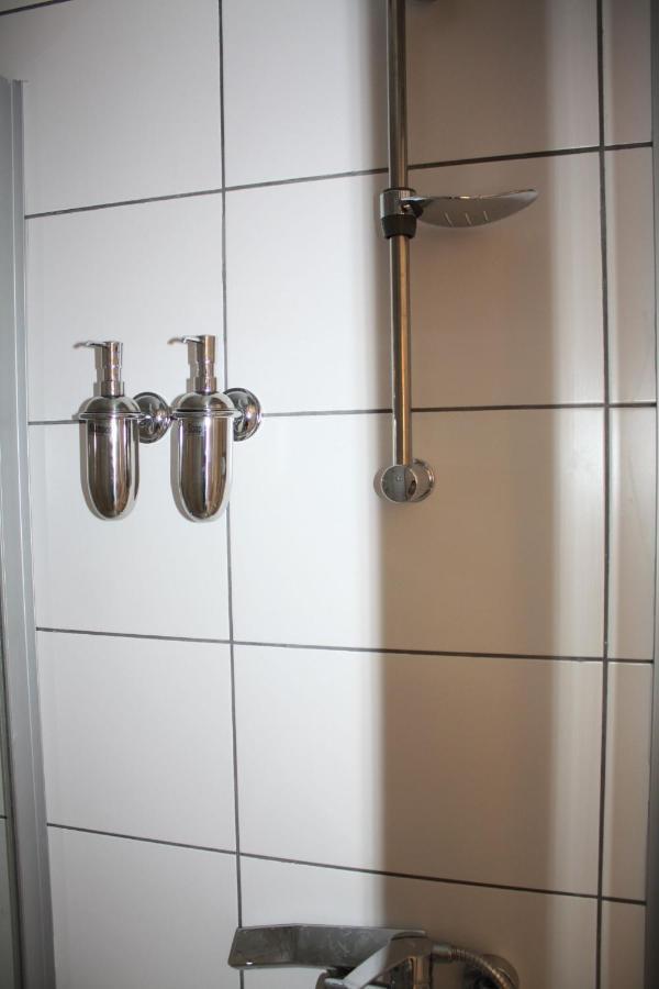 Pi Art Butik Otel Istanbul Exteriör bild