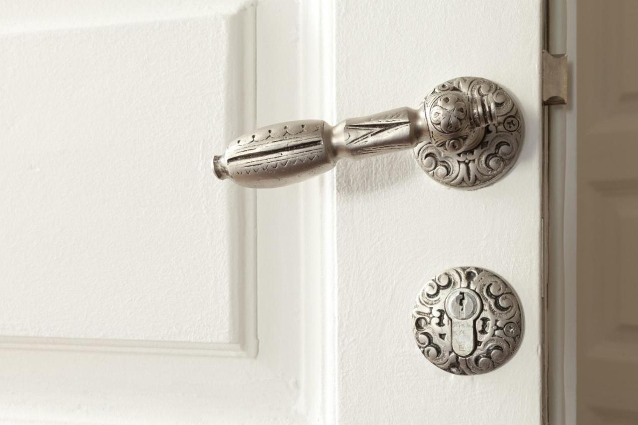 Pi Art Butik Otel Istanbul Exteriör bild