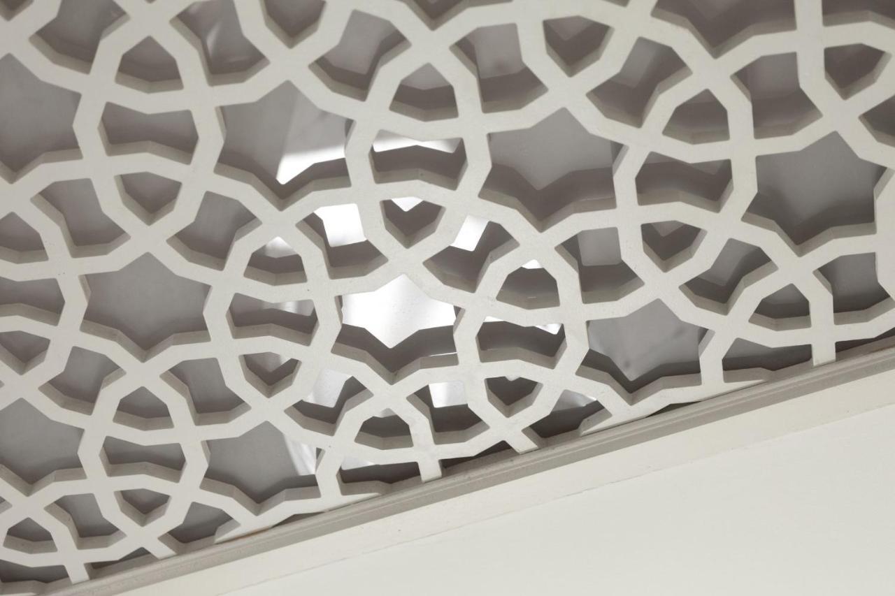 Pi Art Butik Otel Istanbul Exteriör bild