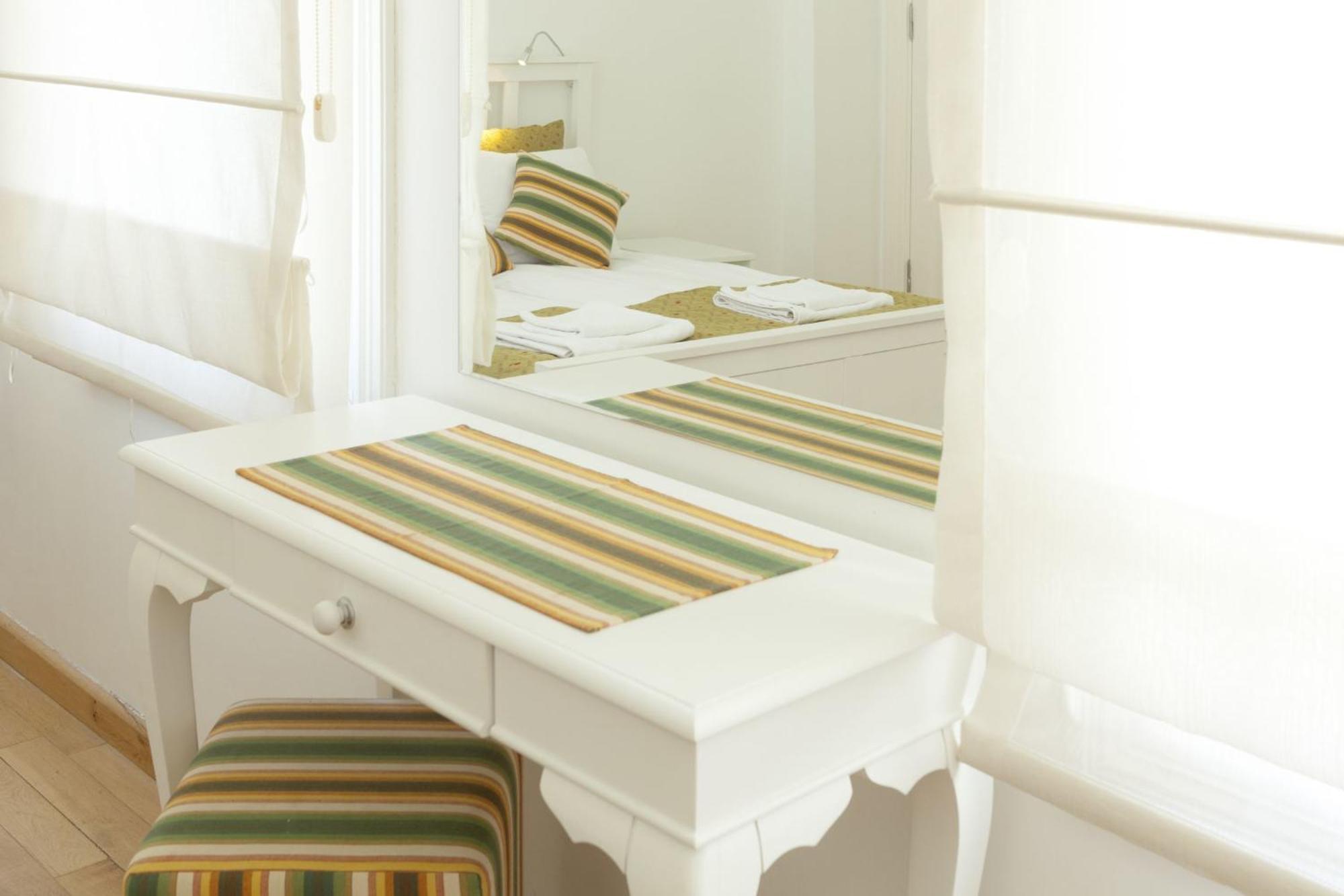 Pi Art Butik Otel Istanbul Rum bild
