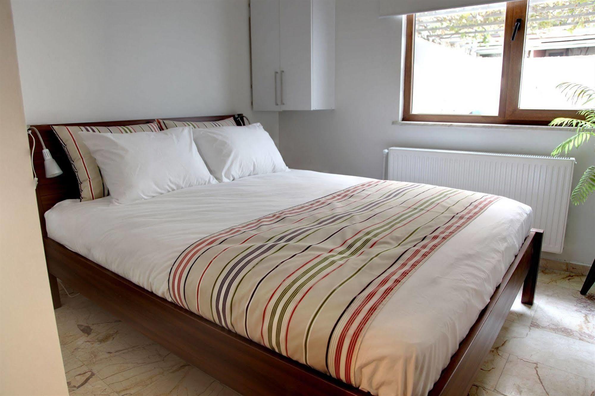 Pi Art Butik Otel Istanbul Exteriör bild